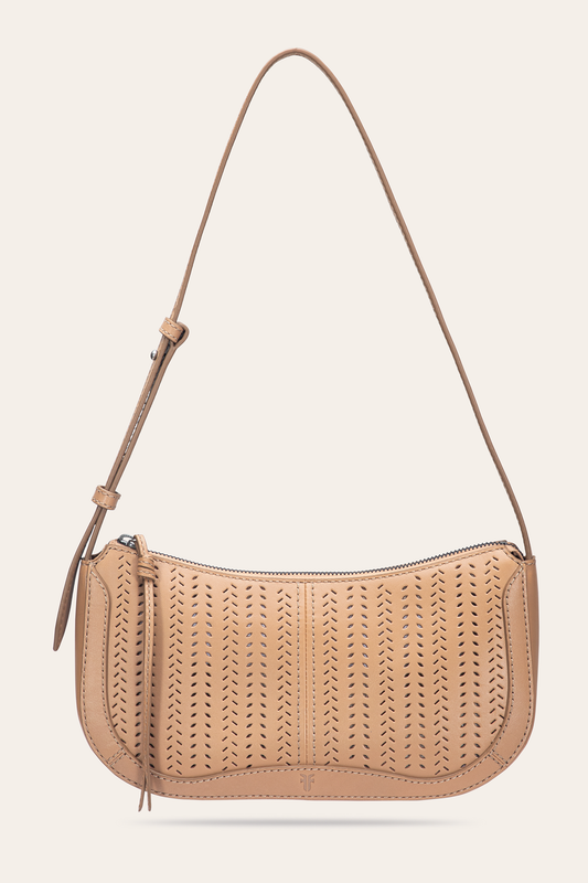 Stella Baguette in Beige | Frye Beige