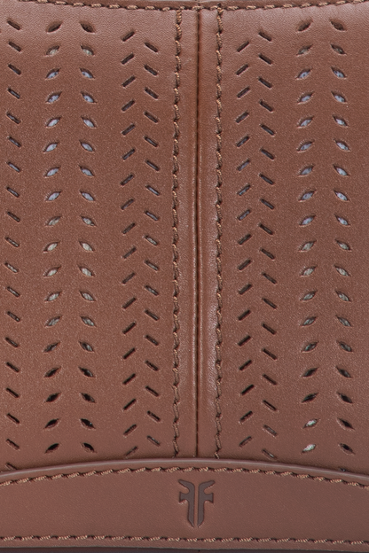 Stella Baguette in Cognac | Frye Cognac