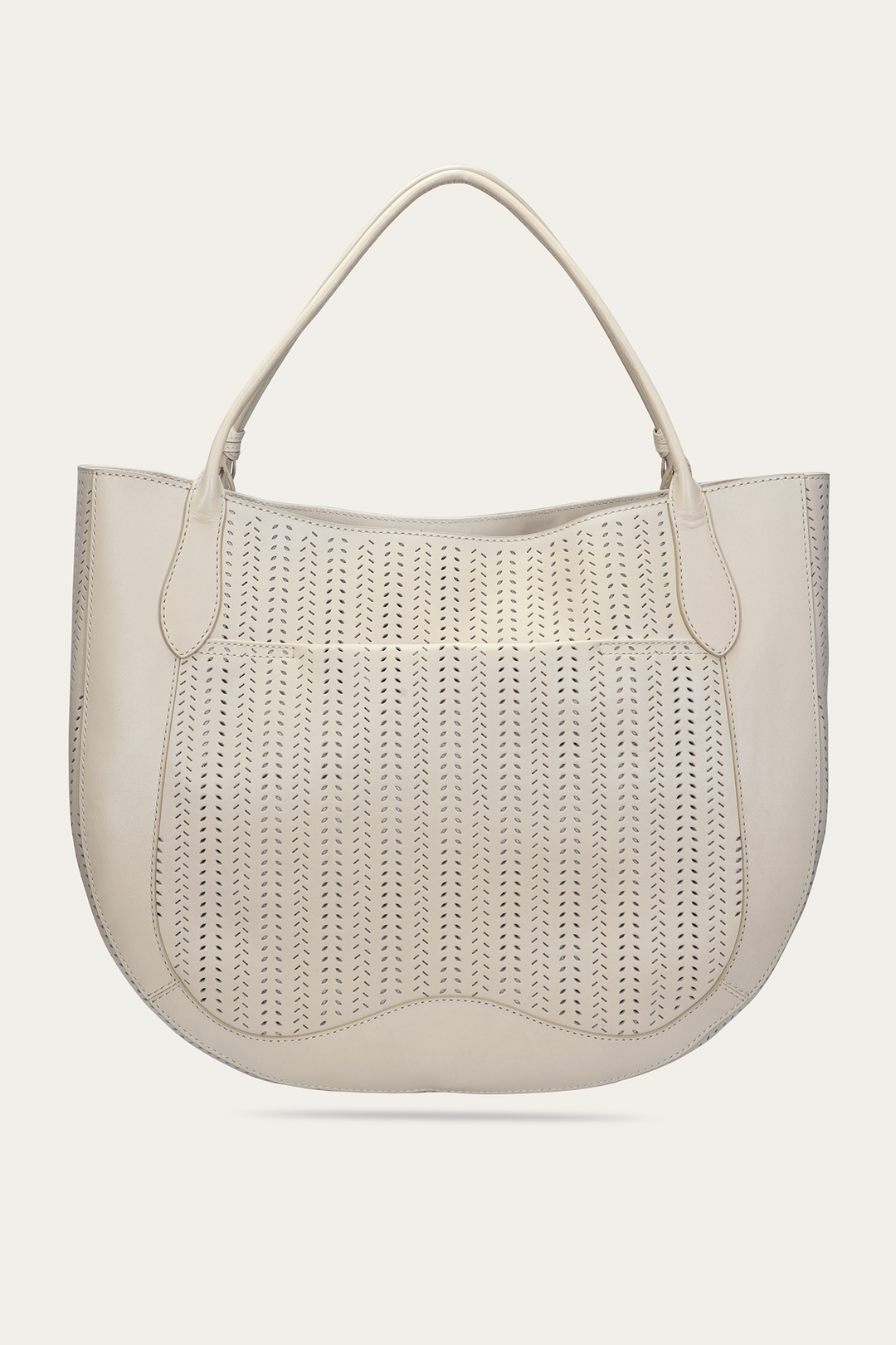 Stella Oat Tote | Frye Oat