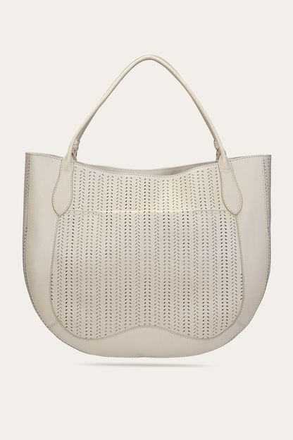 Stella Oat Tote | Frye Oat