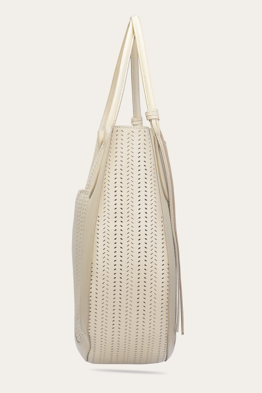 Stella Oat Tote | Frye Oat