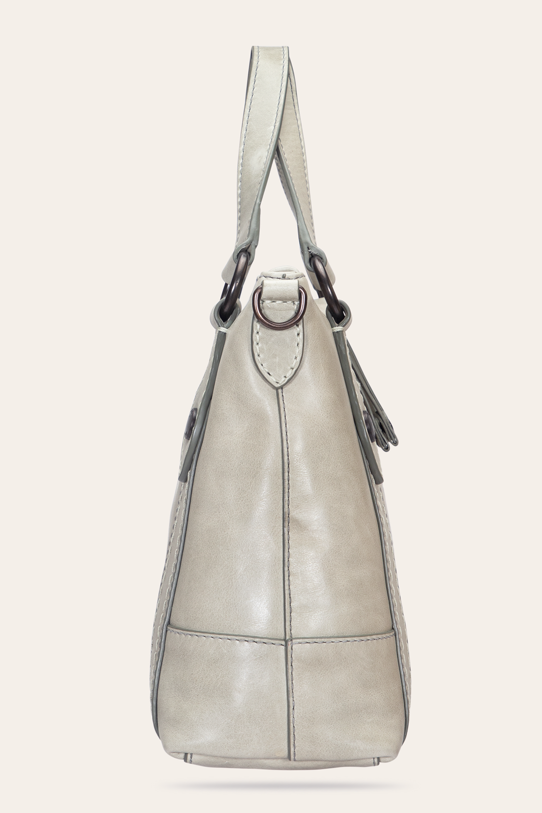 Melissa Willow Medium Satchel | Frye Willow