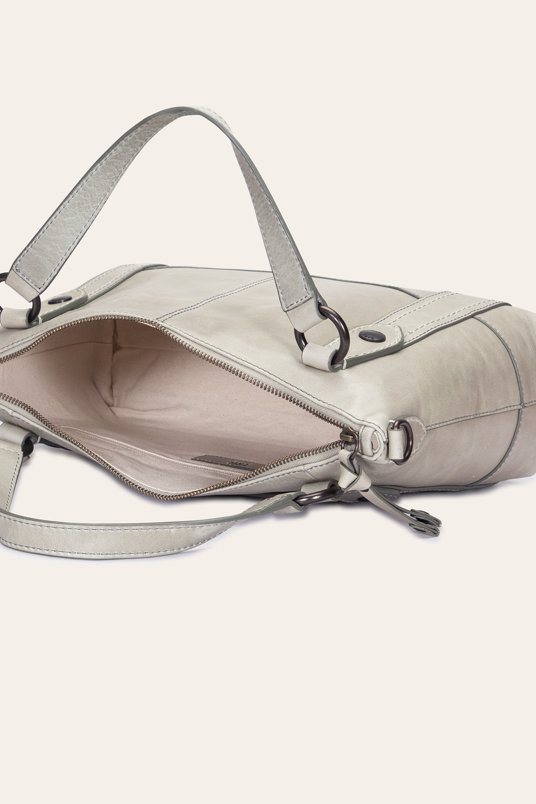 Melissa Willow Medium Satchel | Frye Willow