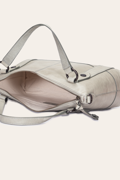 Melissa Willow Medium Satchel | Frye Willow