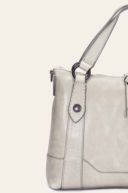 Melissa Willow Medium Satchel | Frye Willow