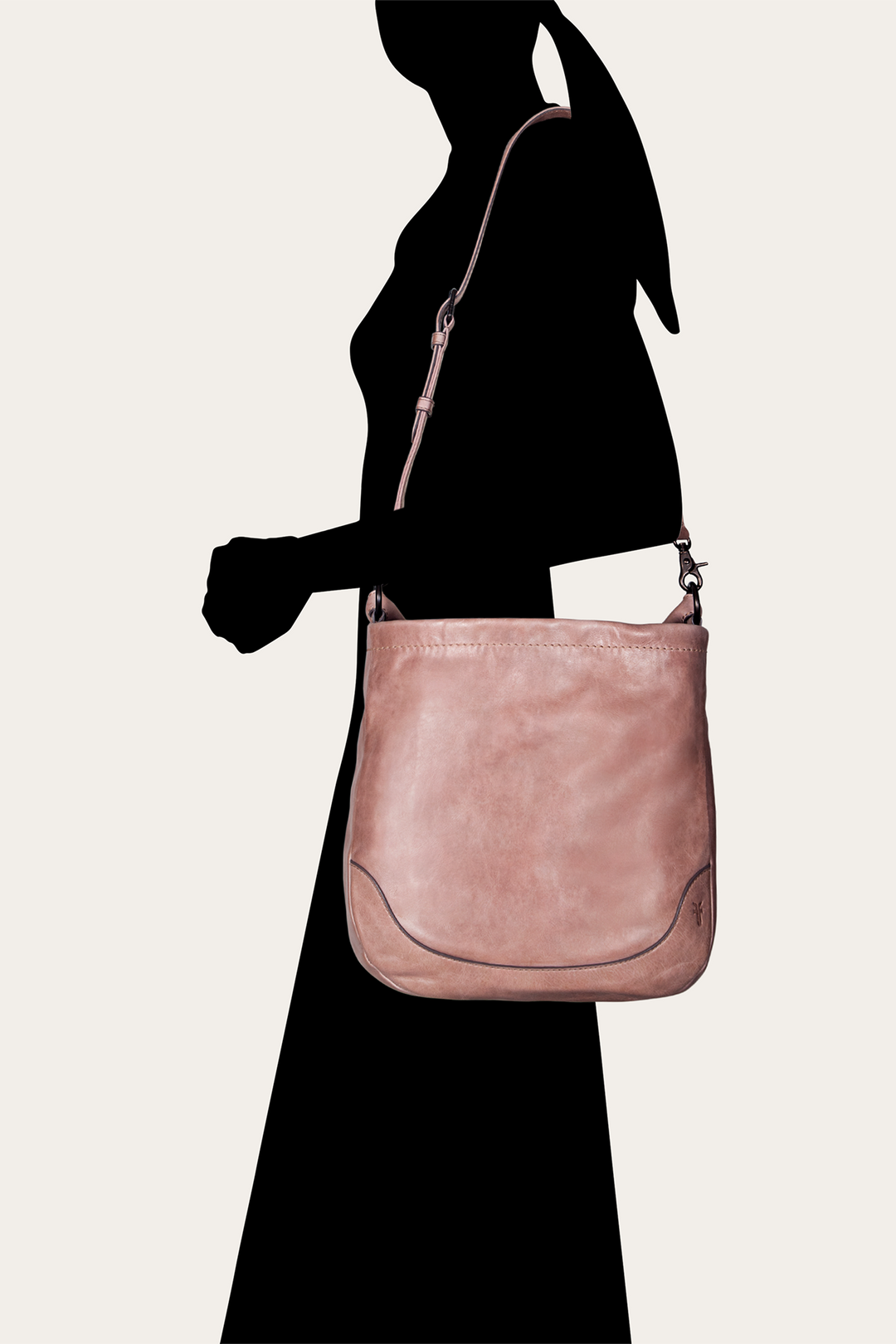 Melissa Mushroom Hobo | Frye Mushroom