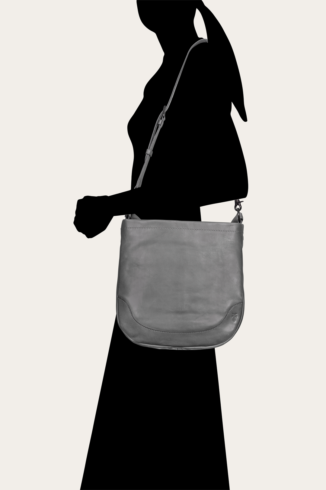 Melissa Shadow Hobo | Frye Shadow