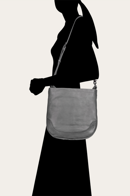 Melissa Shadow Hobo | Frye Shadow