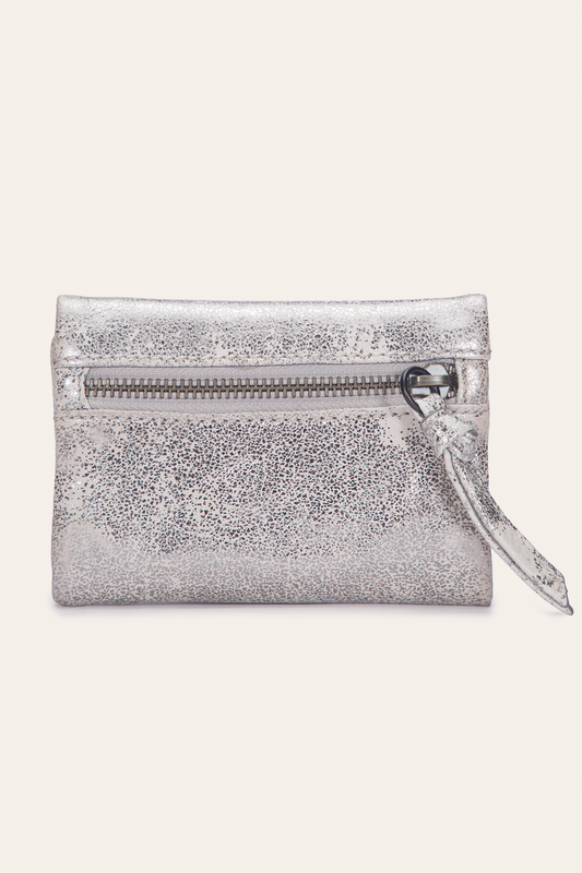 Frye Women's Nora Knotted Small Wallet