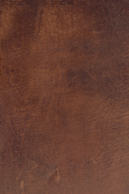 Melissa Cognac Zip Wallet | Frye Cognac
