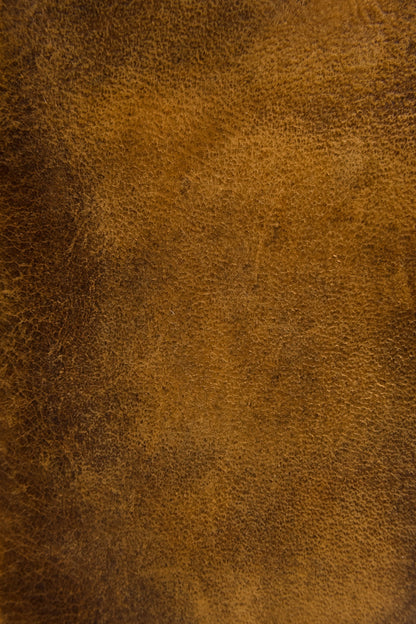 Melissa Cognac Wristlet | Frye Cognac