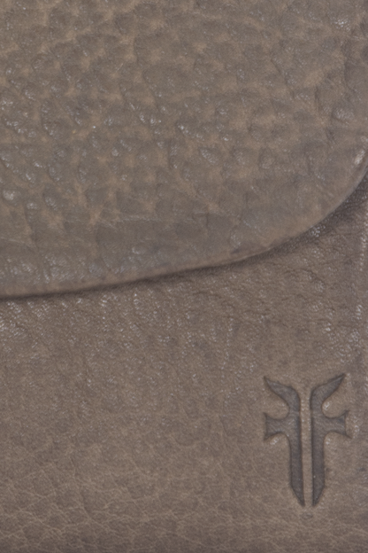 Dusty Olive Nora Small Wallet | Frye Dusty Olive