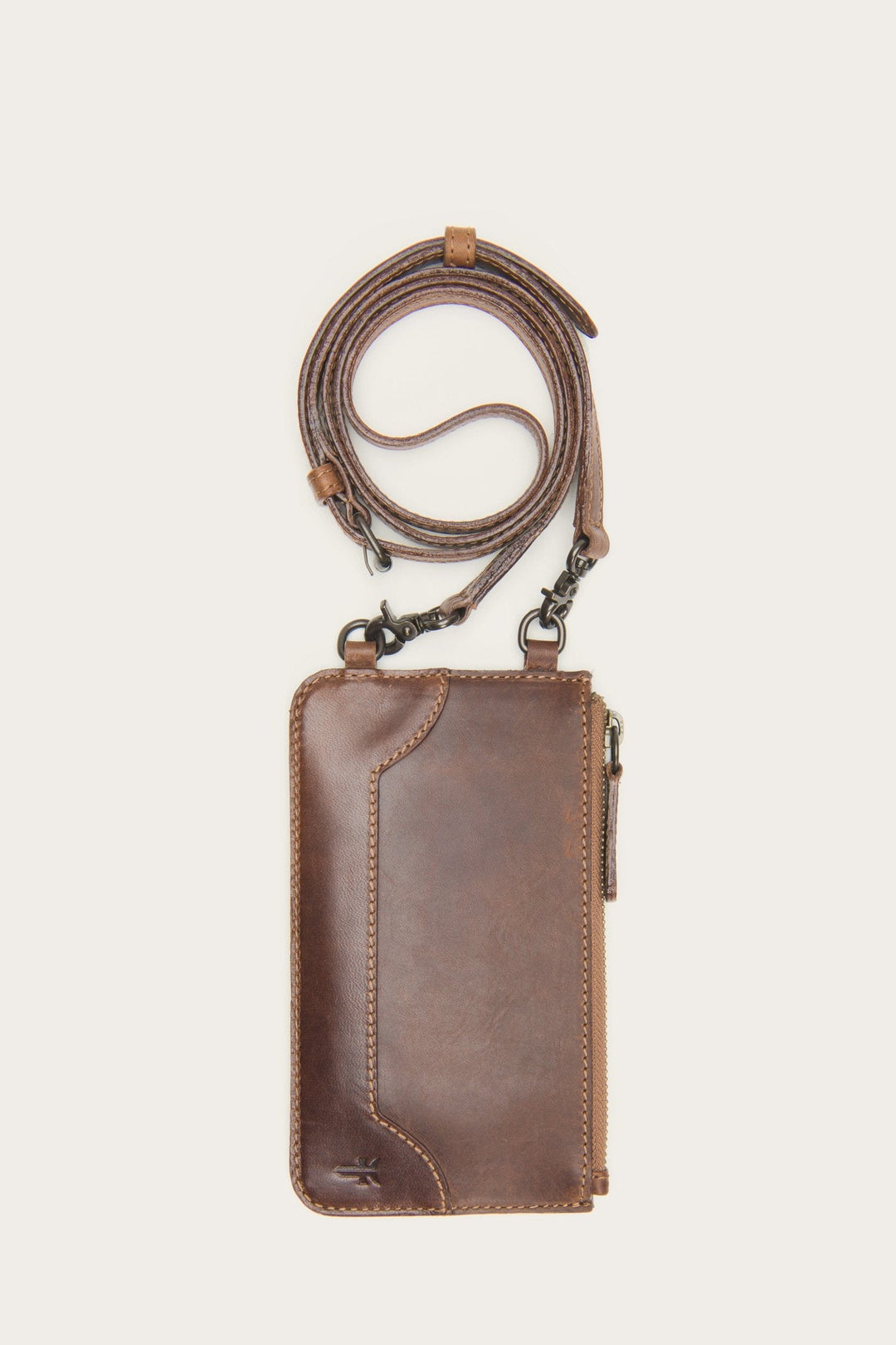 Melissa Cognac 3 In 1 Crossbody | Frye Cognac