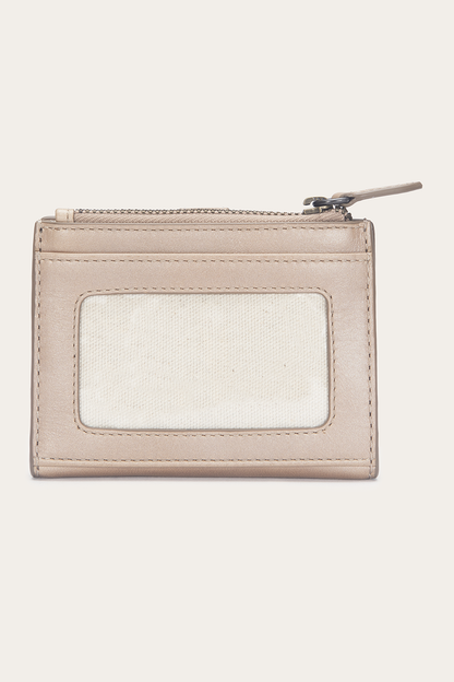 Melissa Coin Purse | Frye Light Bronze
