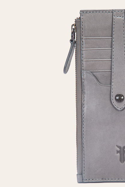 Melissa Shadow Snap Card Wallet | Frye Shadow