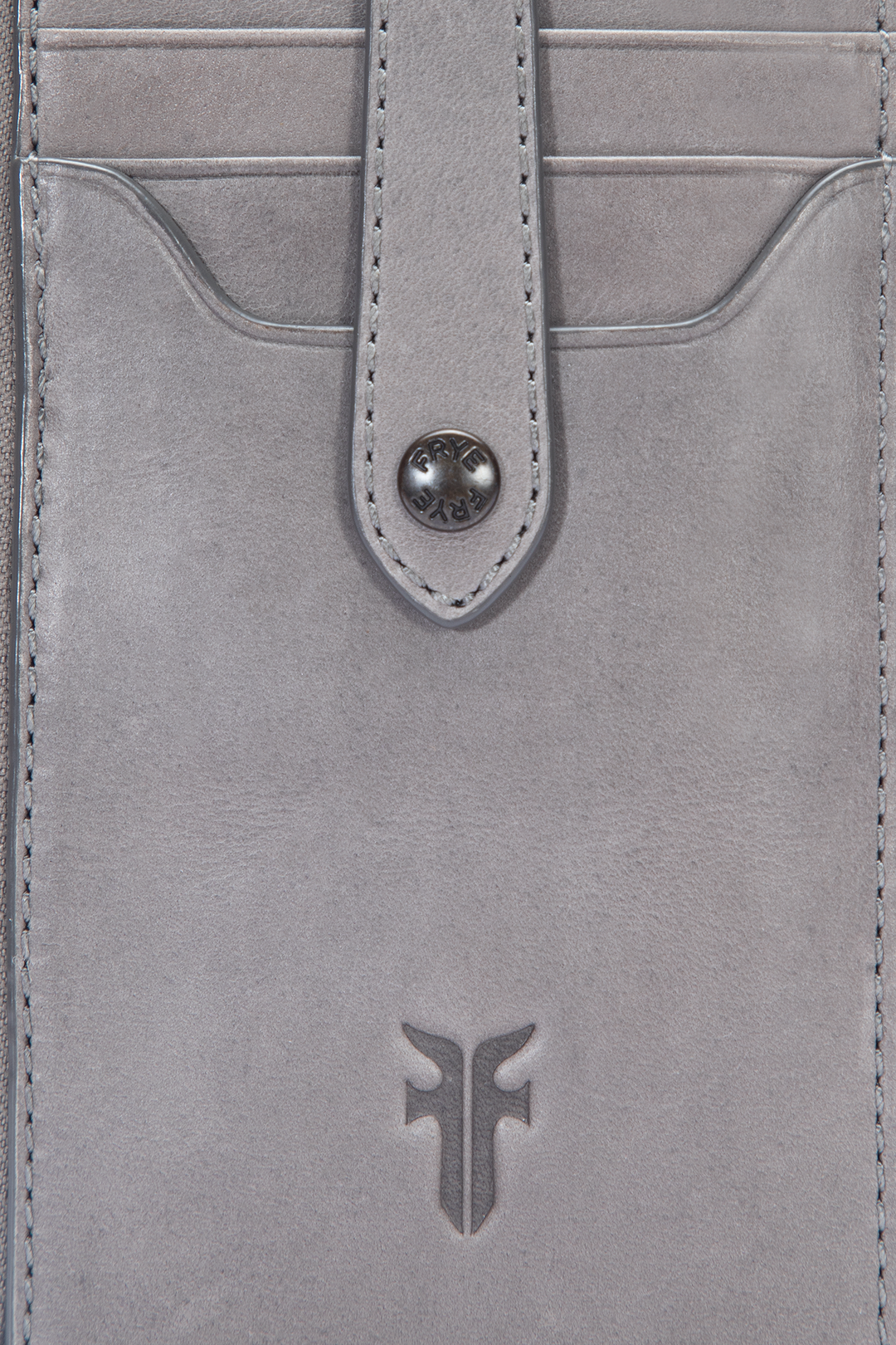 Melissa Shadow Snap Card Wallet | Frye Shadow