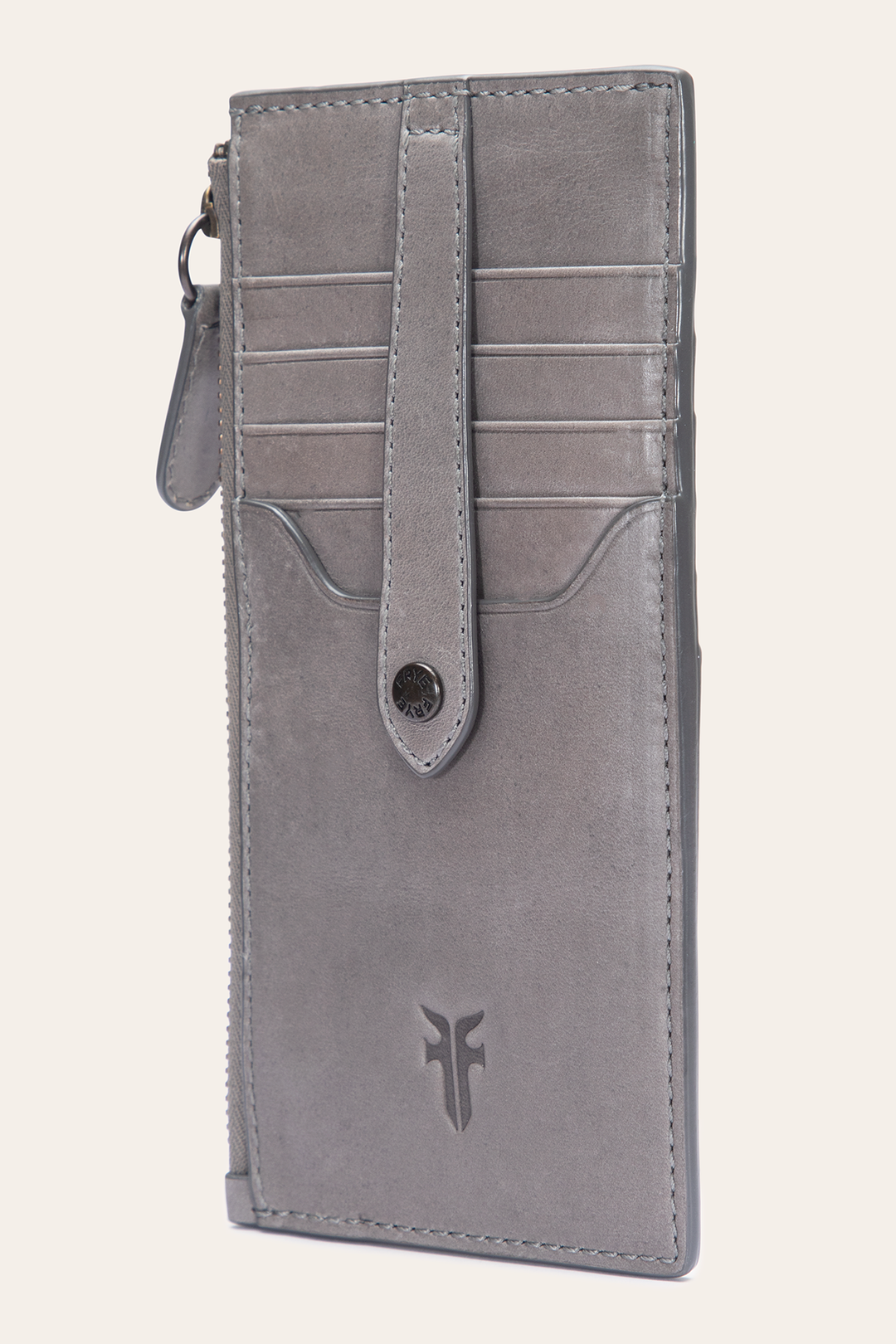 Melissa Shadow Snap Card Wallet | Frye Shadow