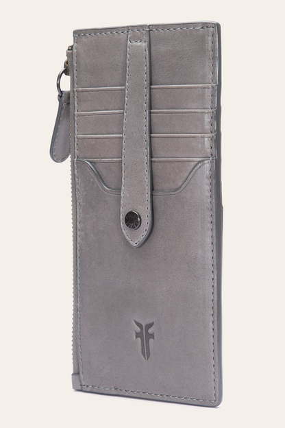 Melissa Shadow Snap Card Wallet | Frye Shadow