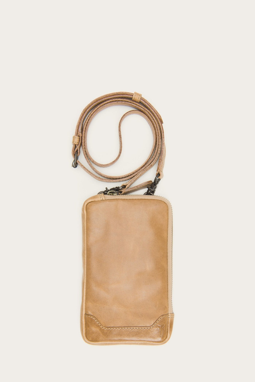 Melissa Beige 3 In 1 Crossbody | Frye Beige