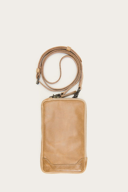 Melissa Beige 3 In 1 Crossbody | Frye Beige
