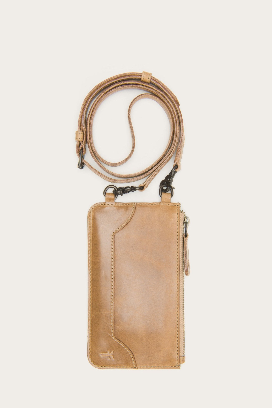 Melissa Beige 3 In 1 Crossbody | Frye Beige