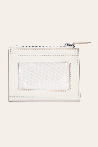 Women's Melissa Coin Purse in Oat | Frye Oat