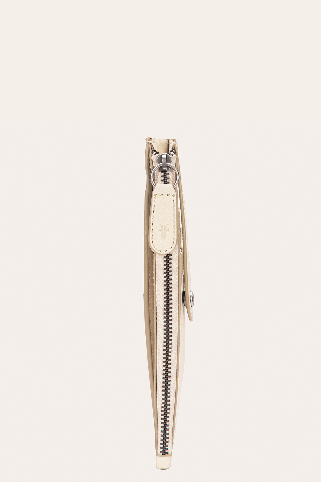 Melissa Oat Snap Card Wallet | Frye Oat
