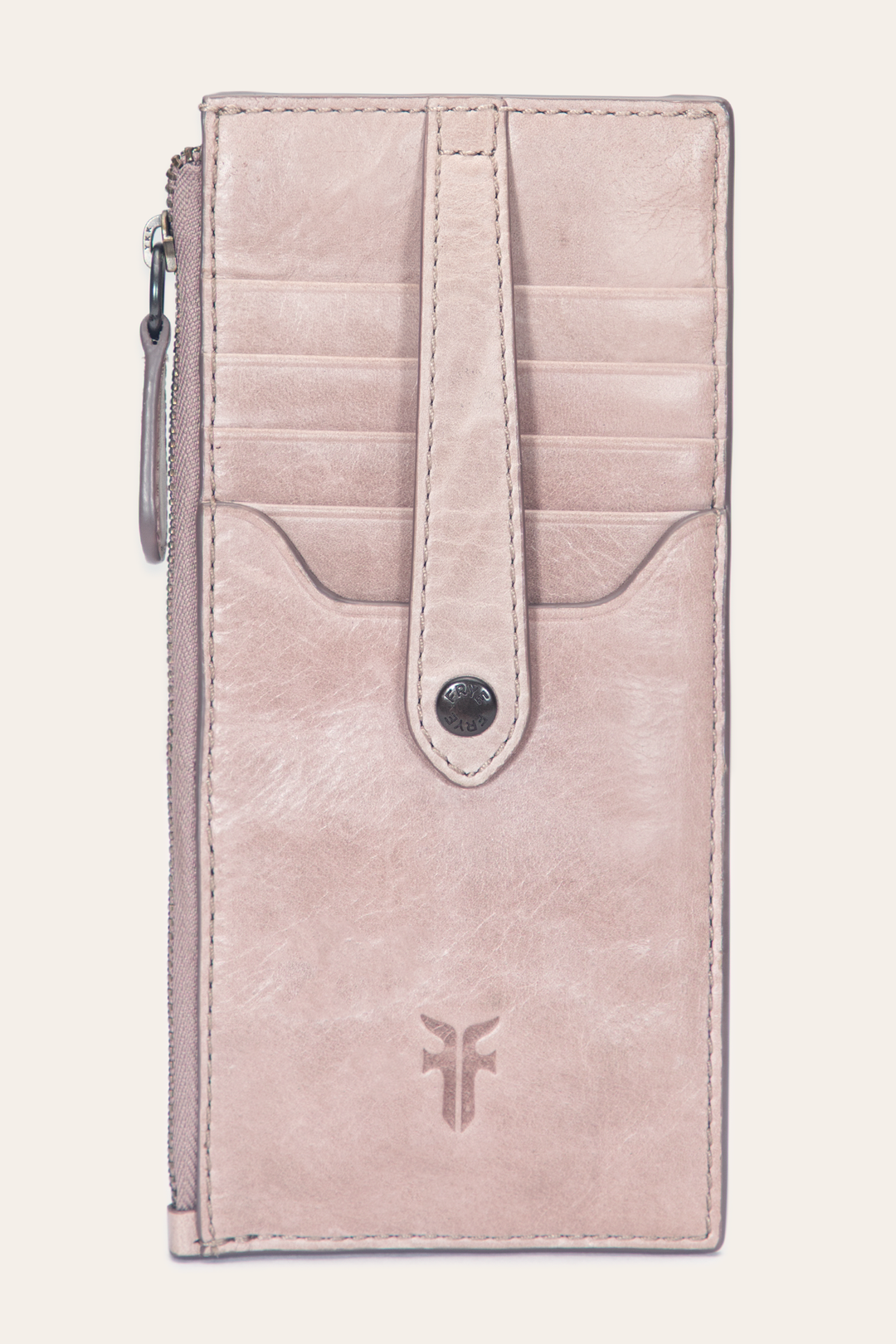 Melissa Mushroom Snap Card Wallet | Frye Mushroom