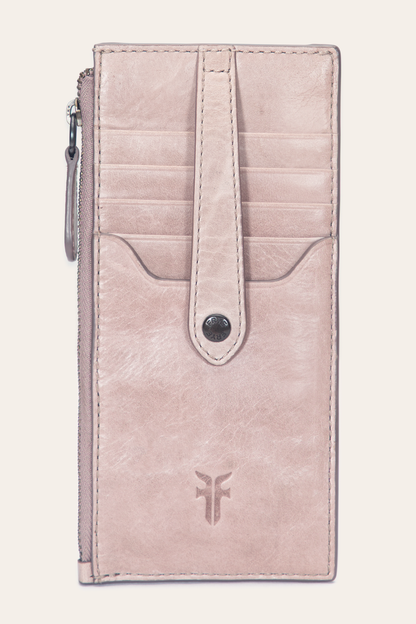 Melissa Mushroom Snap Card Wallet | Frye Mushroom
