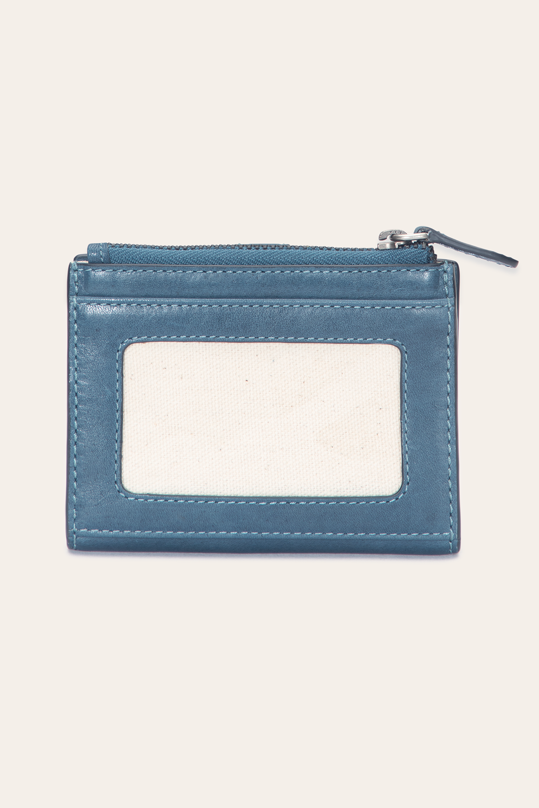Melissa Steel Coin Purse | Frye Steel
