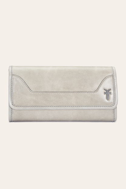 Melissa Willow Wallet | Frye Willow