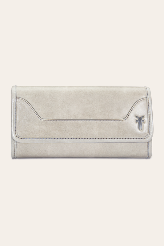 Melissa Willow Wallet | Frye Willow