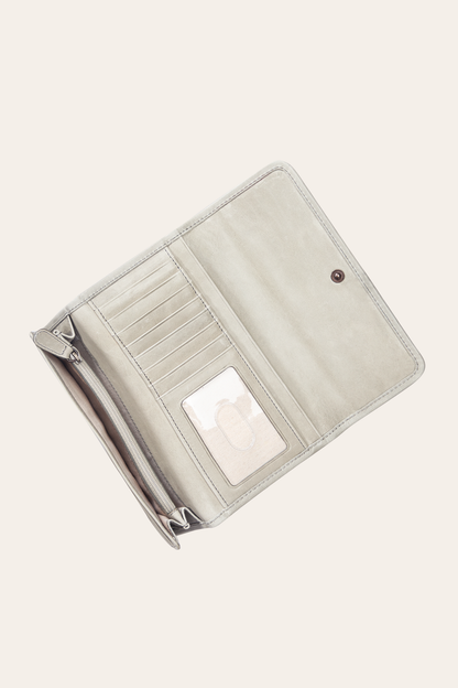 Melissa Willow Wallet | Frye Willow