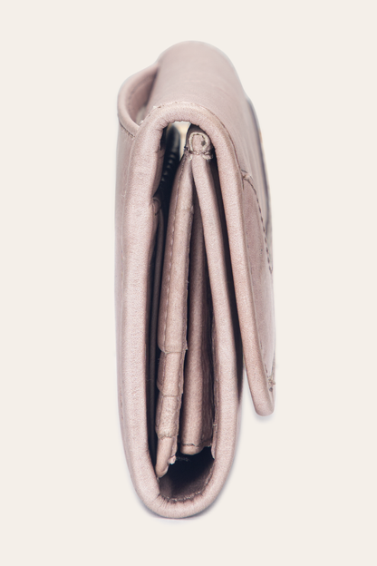 Melissa Mushroom Wallet | Frye Mushroom