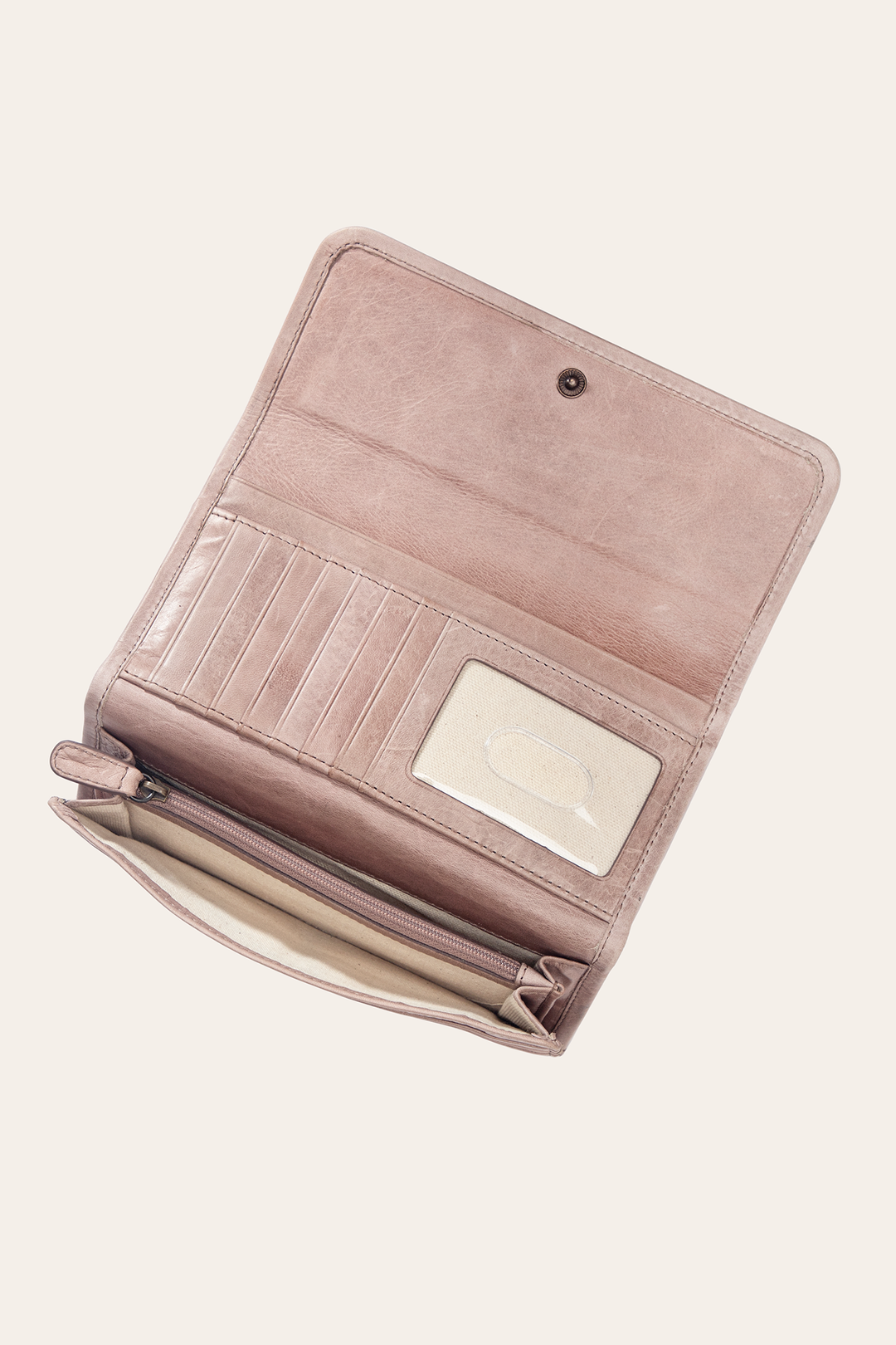 Melissa Mushroom Wallet | Frye Mushroom