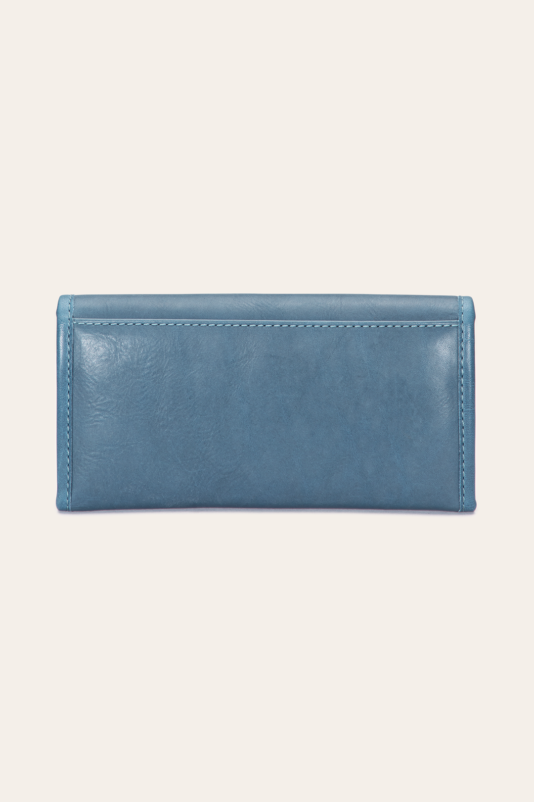 Melissa Steel Wallet | Frye Steel