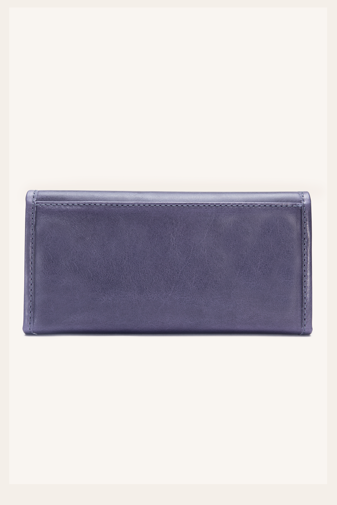 Melissa Eggplant Wallet | Frye Eggplant
