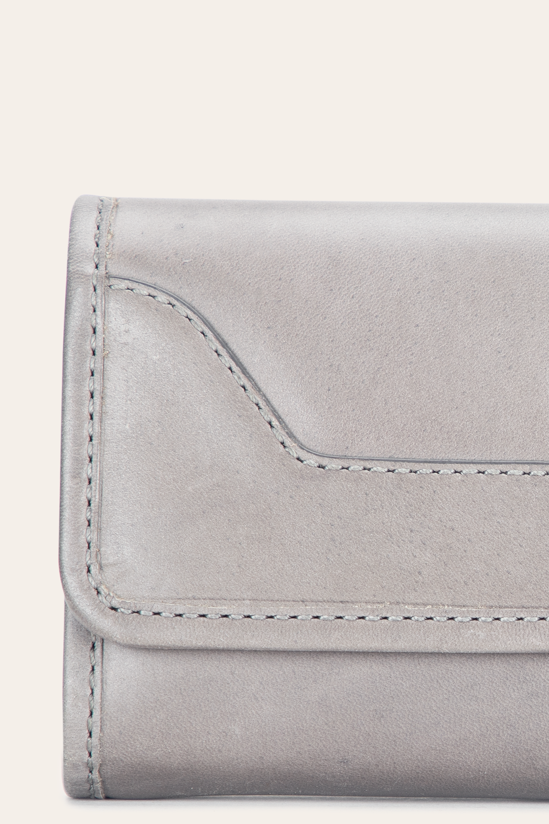 Melissa Shadow Wallet | Frye Shadow