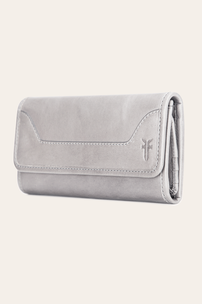 Melissa Shadow Wallet | Frye Shadow