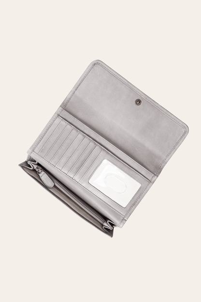 Melissa Shadow Wallet | Frye Shadow