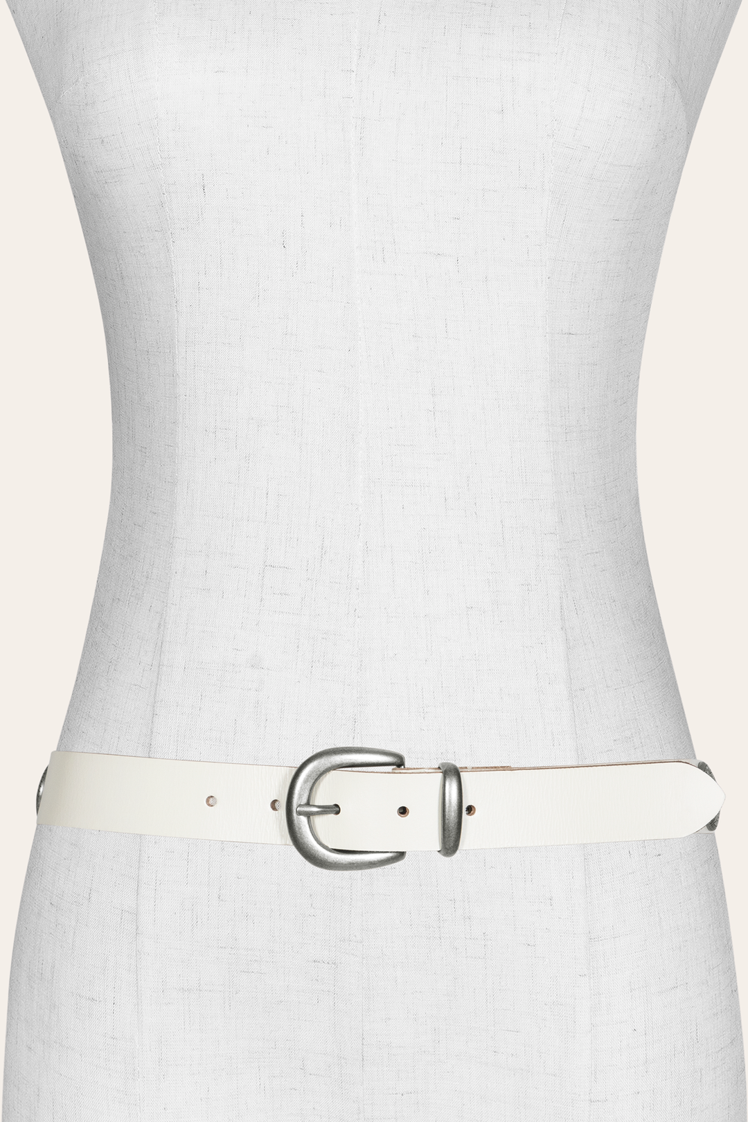 Women’s Oat 30mm Concho Belt | Frye Oat