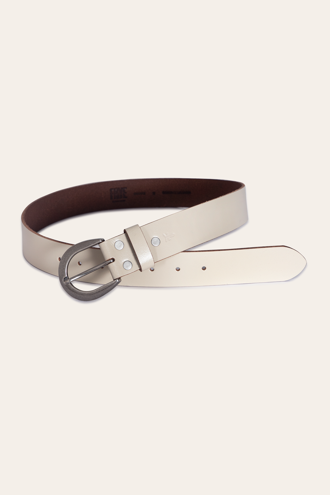 Women’s Oat 38mm Belt | Frye Oat