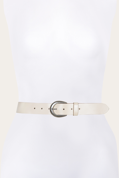 Women’s Oat 38mm Belt | Frye Oat