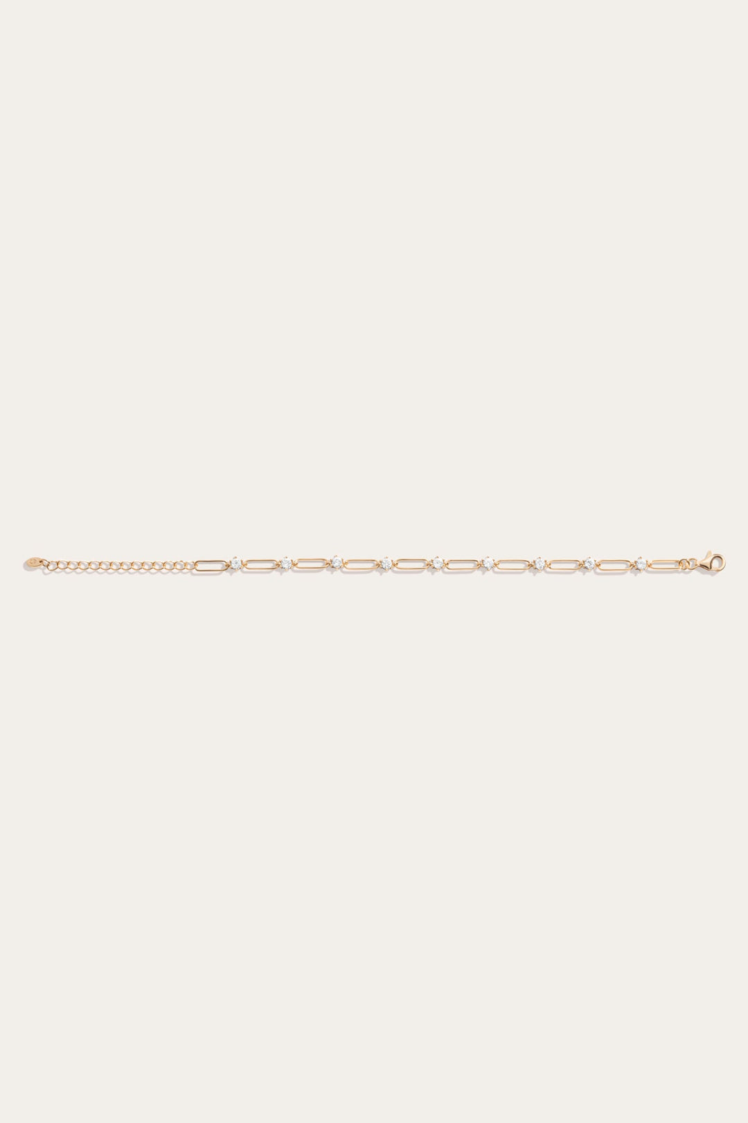Women’s Spur Bracelet | Aurate x The Frye Company | Frye Yellow Vermeil