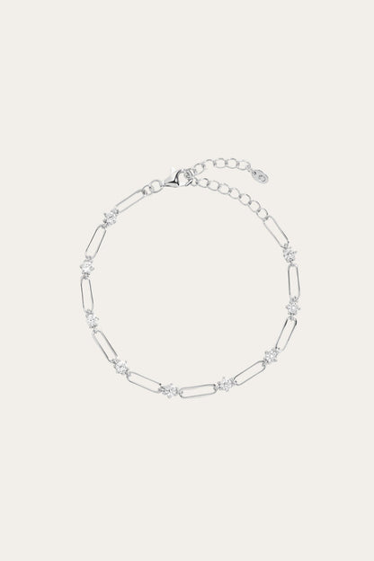 Women’s Spur Bracelet | Aurate x The Frye Company | Frye Sterling Silver