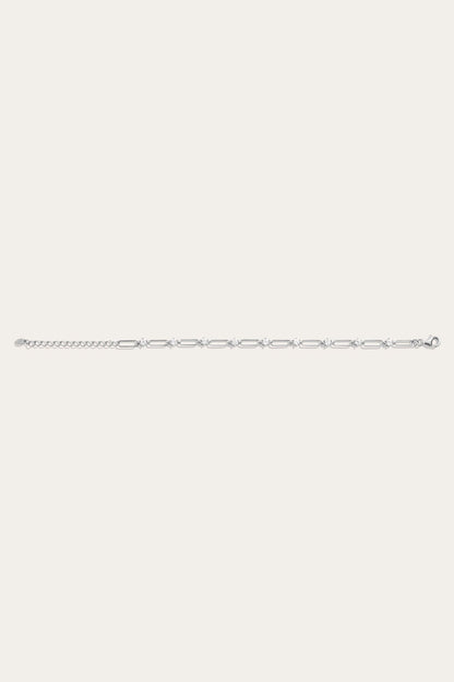 Women’s Spur Bracelet | Aurate x The Frye Company | Frye Sterling Silver
