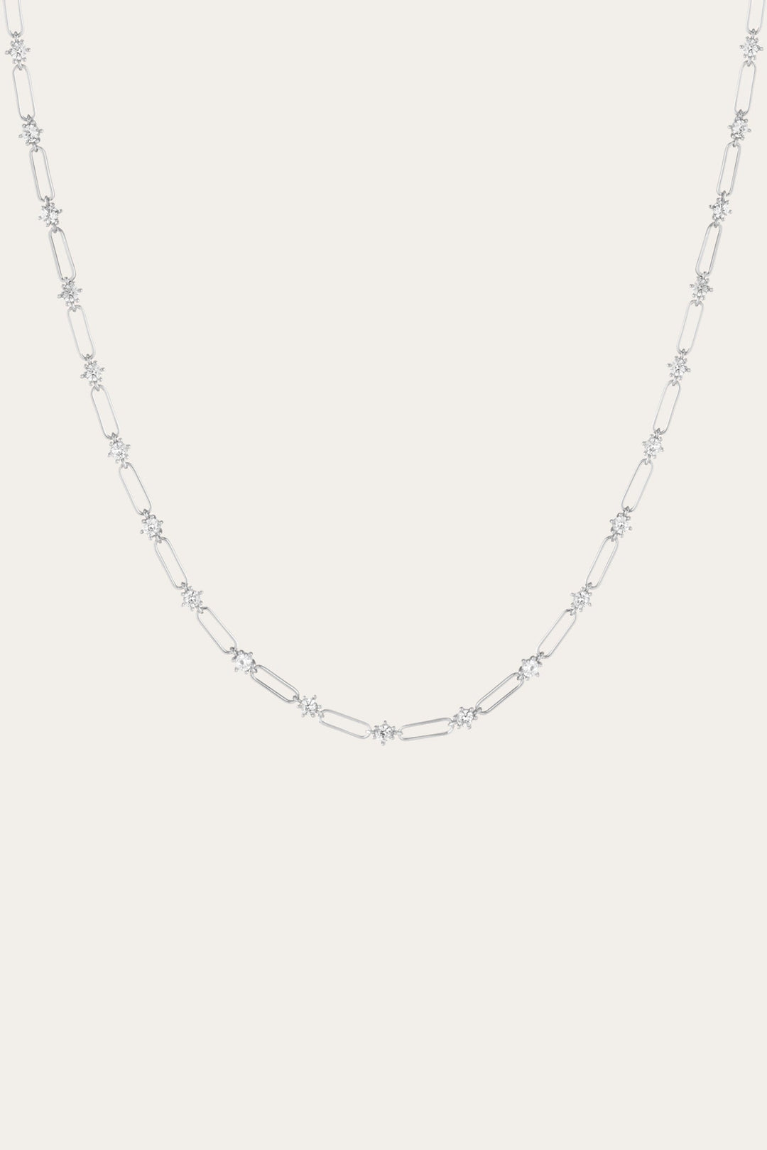 Women’s Spur Necklace | Aurate x The Frye Company | Frye Sterling Silver
