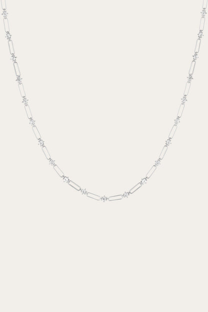 Women’s Spur Necklace | Aurate x The Frye Company | Frye Sterling Silver