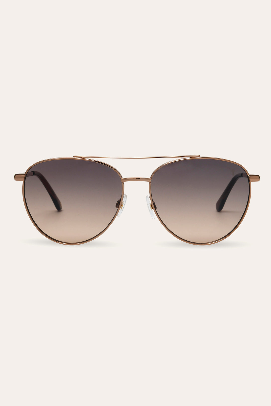 Felicia Sunglasses | Frye Bronze