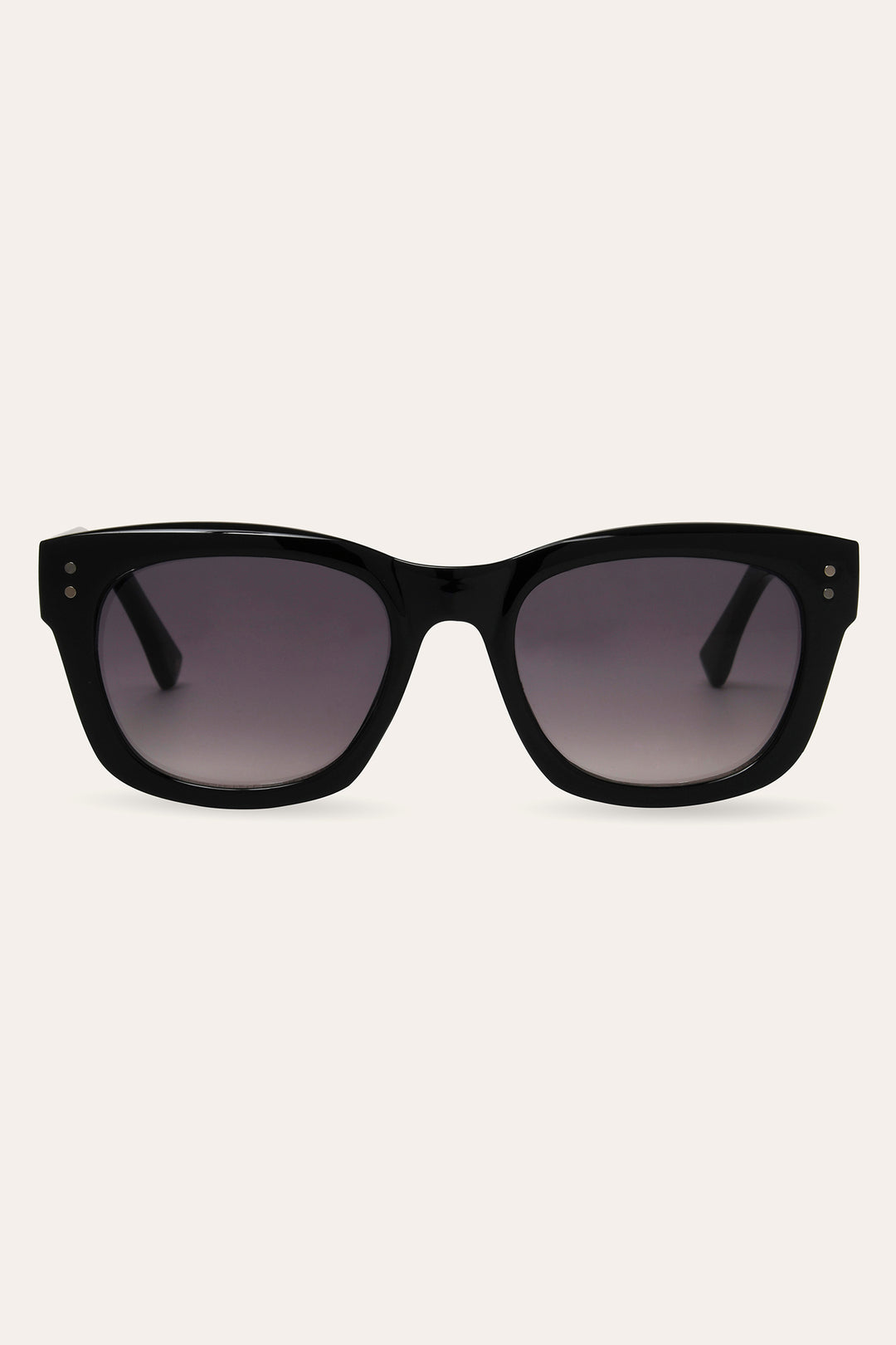 Savannah Women's Sunglasses | Frye Black